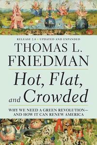 Produktbild: Hot, Flat, and Crowded 2.0