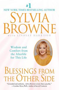 Produktbild: Browne, S: Blessings From the Other Side