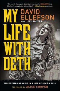 Produktbild: My Life with Deth
