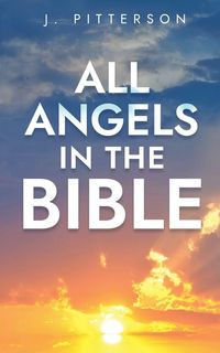 Produktbild: All Angels in the Bible