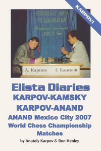 Produktbild: Elista Diaries