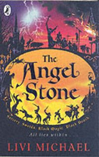 Produktbild: Angel Stone