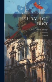 Produktbild: The Grain of Dust
