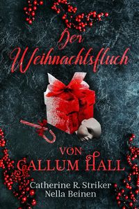 Produktbild: Der Weihnachtsfluch von Callum Hall