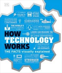 Produktbild: How Technology Works