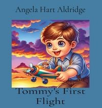 Produktbild: Tommy's First Flight