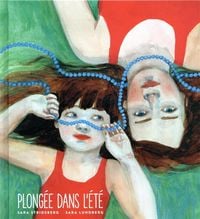Produktbild: Plong&eacute;e dans l'&eacute;t&eacute;