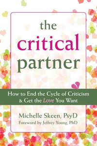 Produktbild: Critical Partner