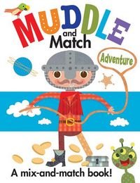 Produktbild: Muddle and Match Adventure