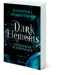 Dark Elements 1 - Steinerne Schwingen