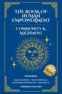 Produktbild: The Book of Human Empowerment - Community & Alignment