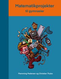 Produktbild: Matematikprojekter