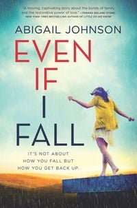 Produktbild: Even If I Fall