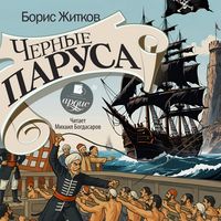 Produktbild: Chyornye parusa