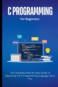 Produktbild: C Programming For Beginners
