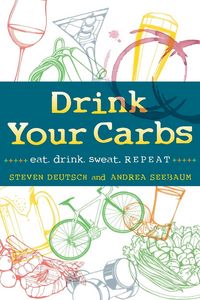Produktbild: Drink Your Carbs