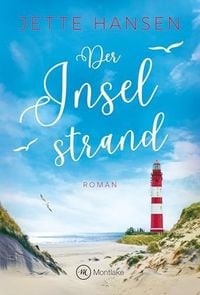Produktbild: Der Inselstrand