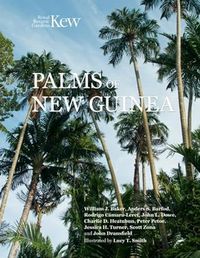 Produktbild: Palms of New Guinea