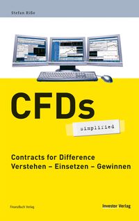 Produktbild: CFDs simplified