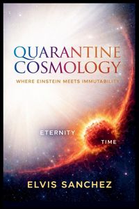 Produktbild: Quarantine Cosmology