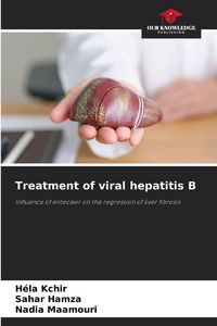 Produktbild: Treatment of viral hepatitis B
