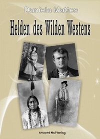 Produktbild: Helden des Wilden Westens
