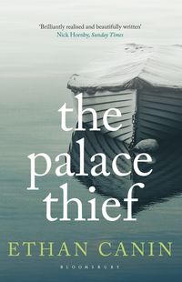 Produktbild: Canin, E: The Palace Thief