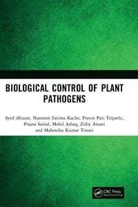 Produktbild: Biological Control of Plant Pathogens