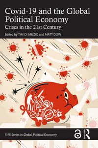 Produktbild: Covid-19 and the Global Political Economy