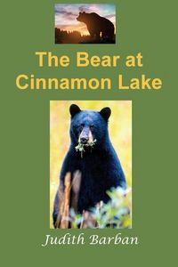 Produktbild: The Bear at Cinnamon Lake
