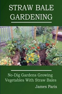 Produktbild: Straw Bale Gardening