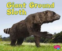 Produktbild: Giant Ground Sloth