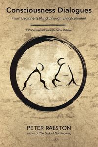 Produktbild: Consciousness Dialogues