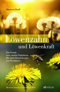 Produktbild: L&ouml;wenzahn und L&ouml;wenkraft