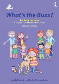 Produktbild: What's the Buzz? For Early Learners