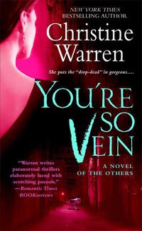 Produktbild: YOURE SO VEIN