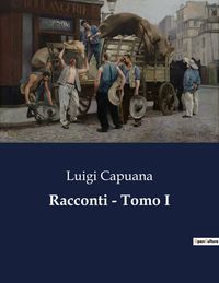 Produktbild: Racconti - Tomo I