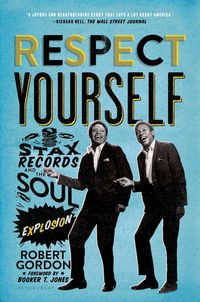 Produktbild: Respect Yourself