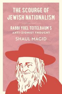 Produktbild: The Scourge of Jewish Nationalism