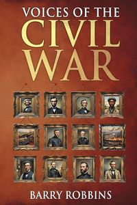 Produktbild: Voices of the Civil War