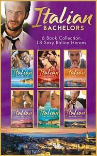 Produktbild: Italian Bachelors Collection