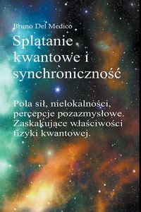 Produktbild: Splątanie kwantowe i synchroniczność Carla Junga
