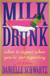 Produktbild: Milk Drunk