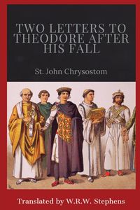 Produktbild: Two Letters to Theodore After His Fall