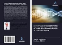 Produktbild: Effect Van Iminederivaten Op Dna-Geleidbaarheid En 3clpro-Receptor