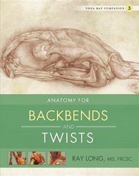 Produktbild: Anatomy for Backbends and Twists