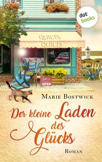 Produktbild: Der kleine Laden des Gl&uuml;cks