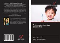 Produktbild: Pr&oacute;chnica wczesnego dzieci&iquest;stwa