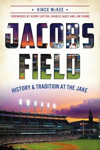 Produktbild: Jacobs Field