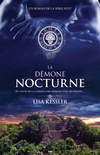 Produktbild: La demone nocturne